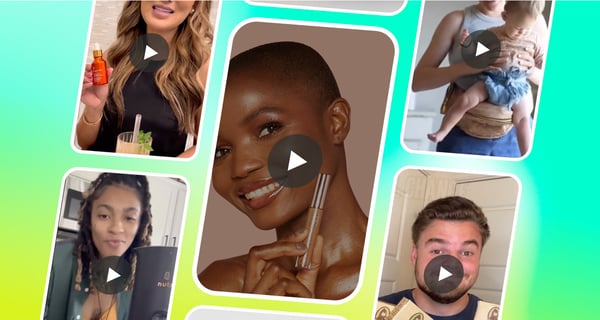 5 Types of UGC Videos You Should Add to Your Store