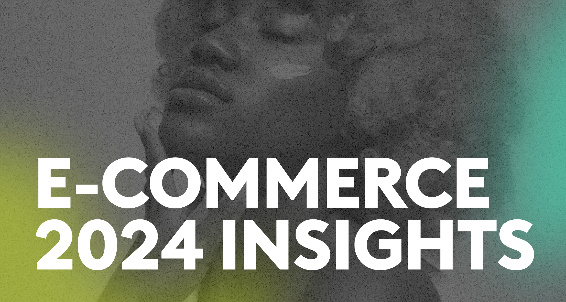 50+ eCommerce Statistics to Shape Your Strategy for 2024