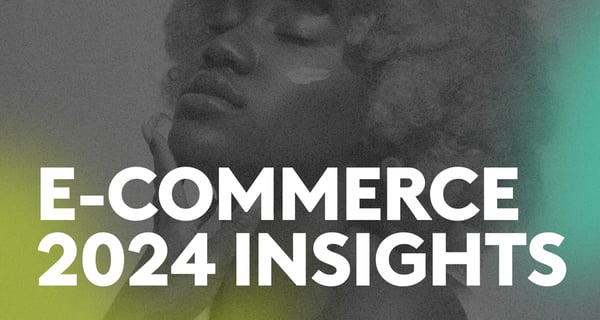 50+ eCommerce Statistics to Shape Your Strategy for 2024