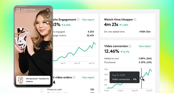 7 Ways to Increase Your Video Conversion Rate
