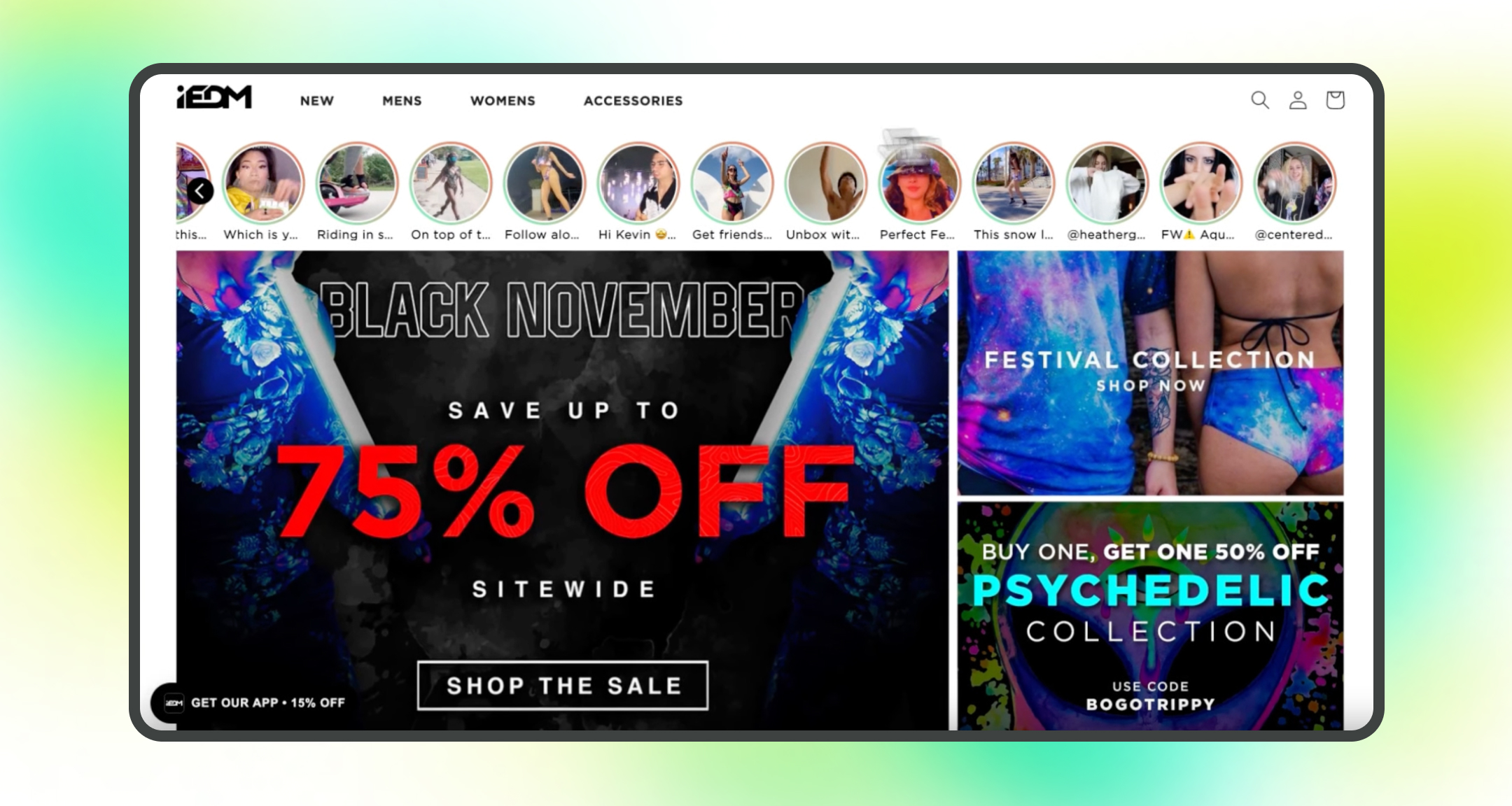 Product Spotlight:Elevating User Engagement with Exciting Widget Enhancements