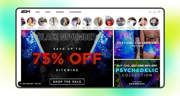 Product Spotlight:Elevating User Engagement with Exciting Widget Enhancements