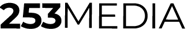 253media logo