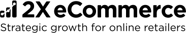 2x commerce logo
