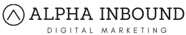 alpha logo