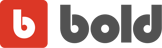 bold logo