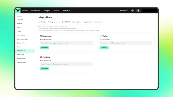 Product Spotlight: Sync Videos Across Multiple Instagram & TikTok Accounts