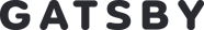 gatsby logo