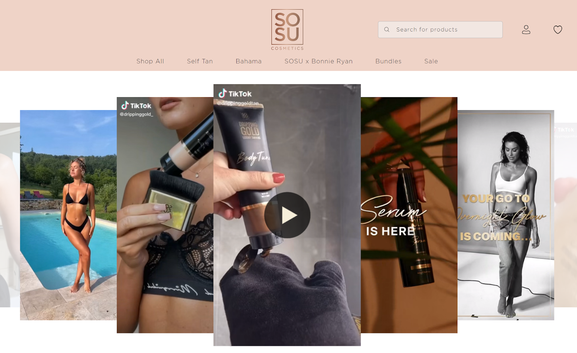 product video tutorials