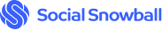 socialsnowball logo