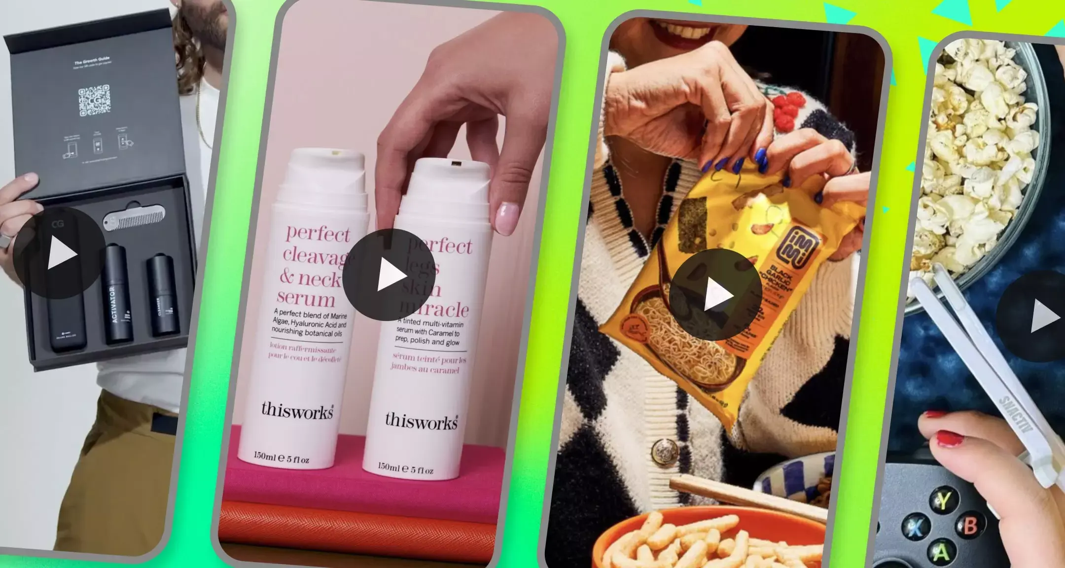How to Create High-Impact Product Videos to Captivate Your Audience