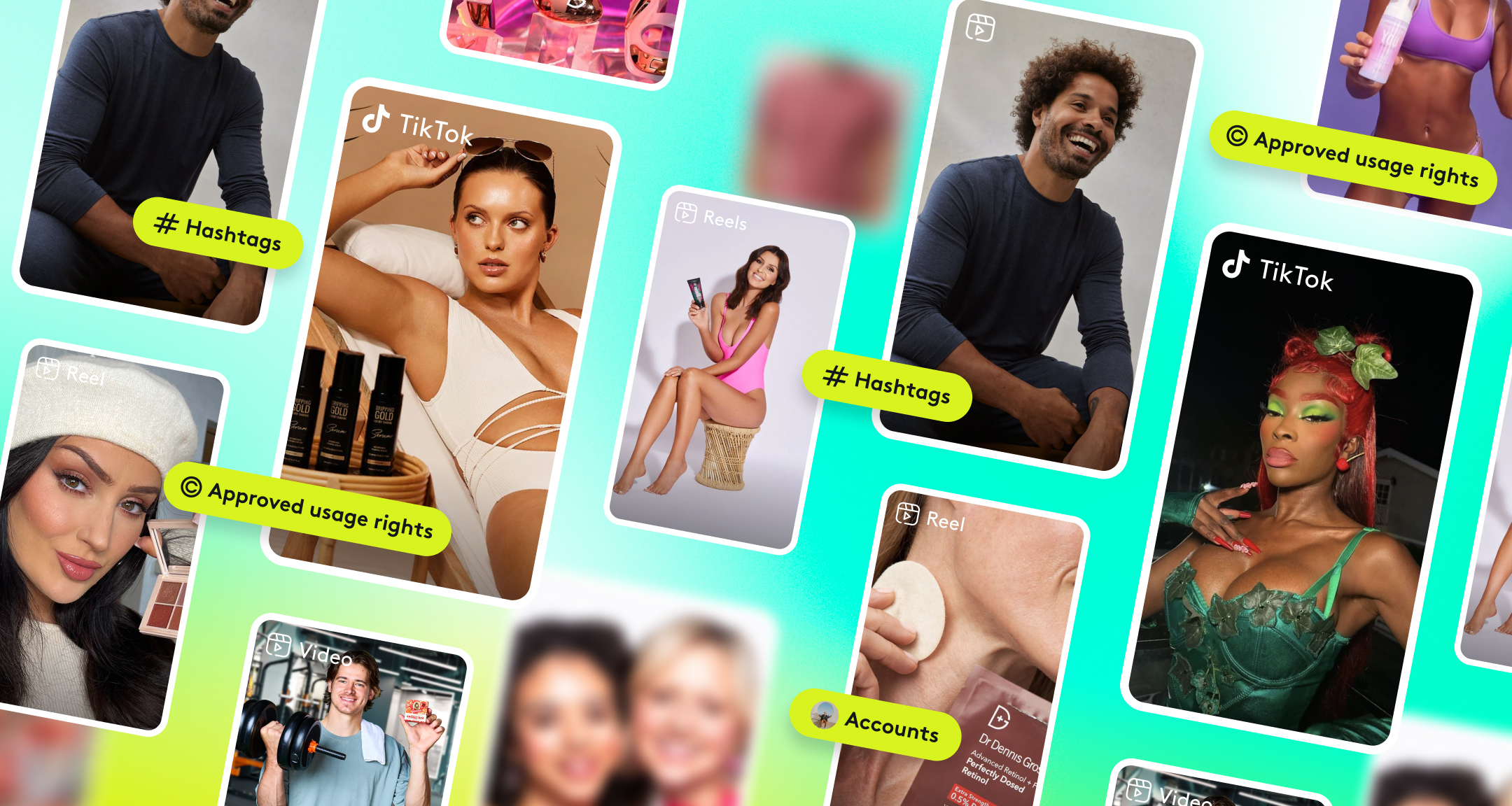 Navigating the UGC Landscape: A Comprehensive Guide to Finding Authentic Creators